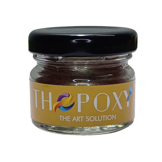 Coffee Pearl Pigment