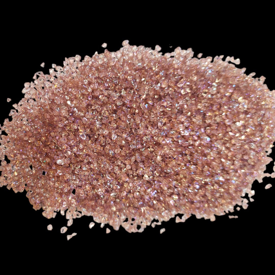Chrome Pink Granules 250 Gm