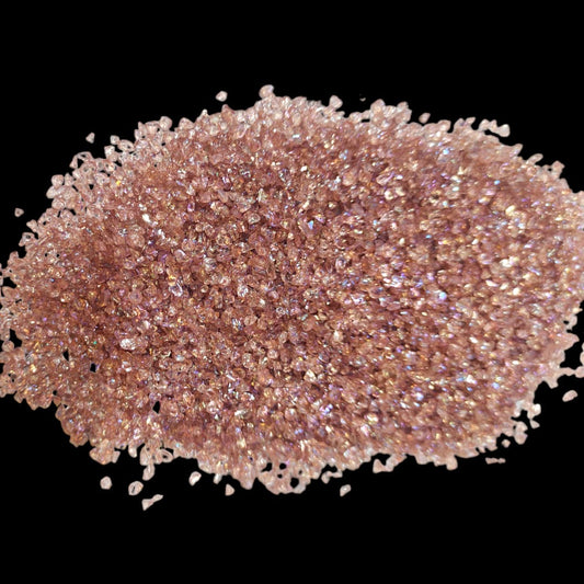 Chrome Pink Granules 250 Gm