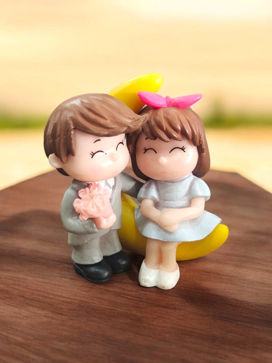 Couple Miniature - 23