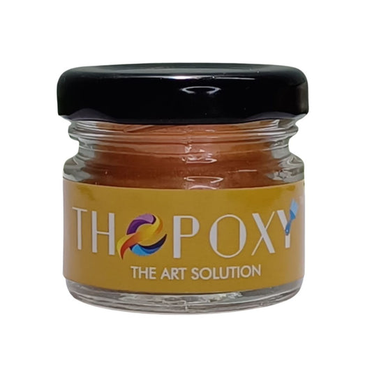 Orange Pearl Pigment