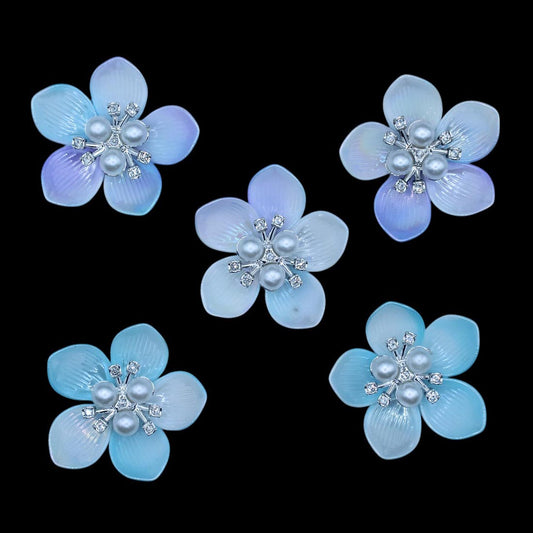 Pearl Petal Flower_11