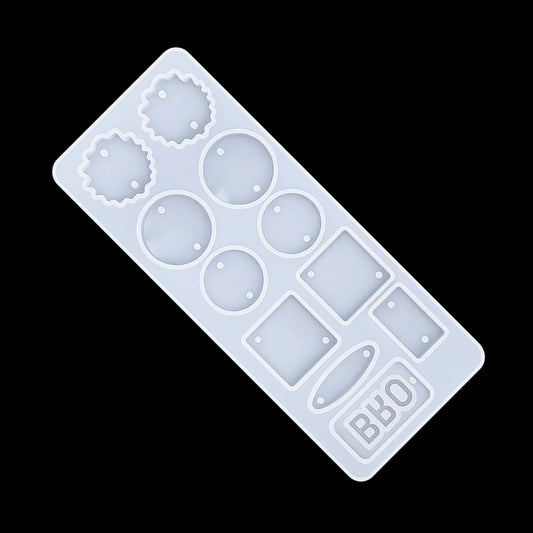 Rakhi Mould-18