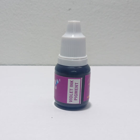 Violet Ink Pigment
