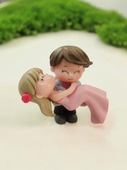 Couple Miniature - 24