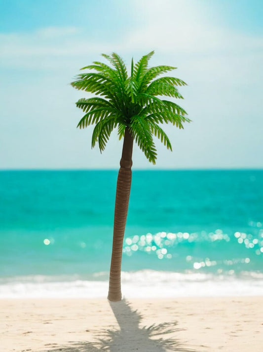 Big Palm Tree 002