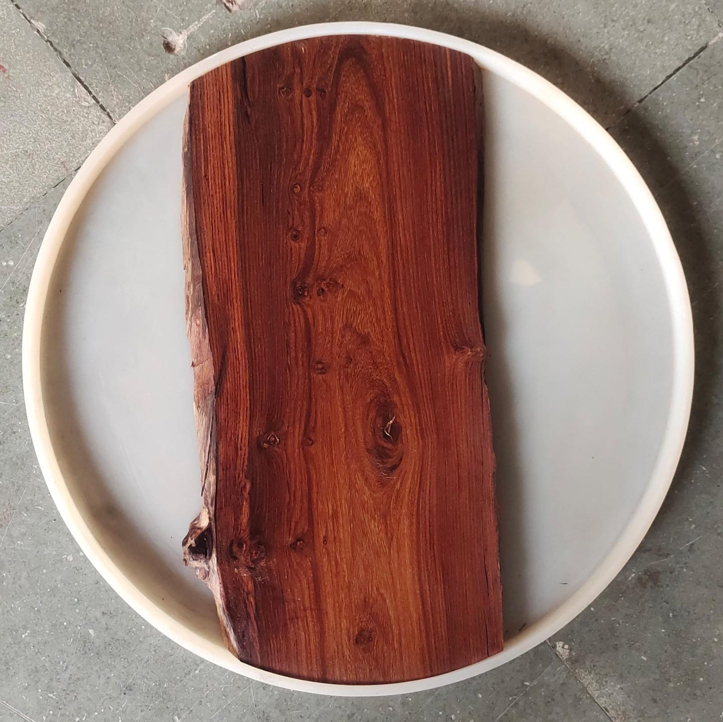 Centre wood 18 Inch-3