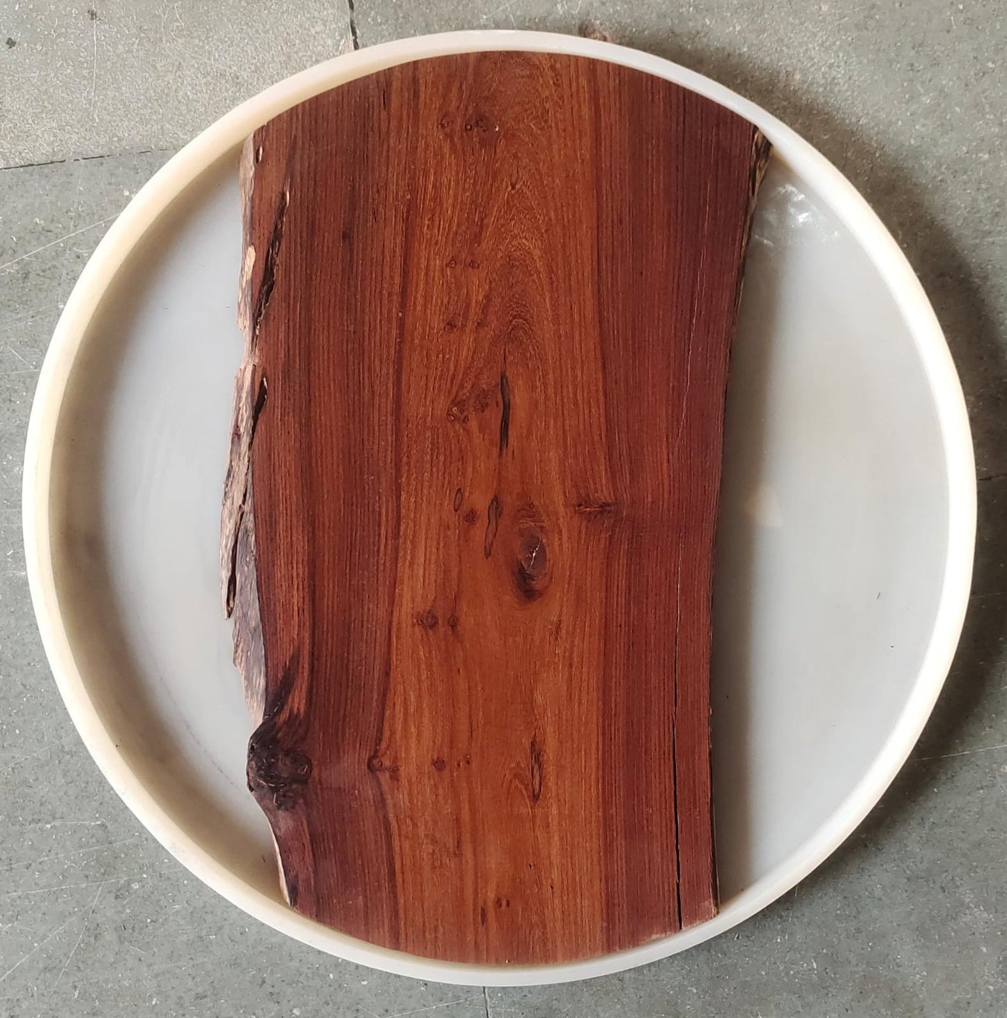 Centre wood 18 Inch-4