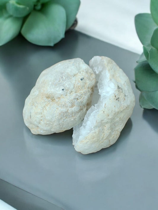 Geode Stone small Size