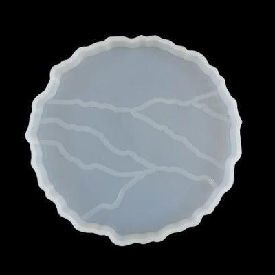 Crack Coaster Mould