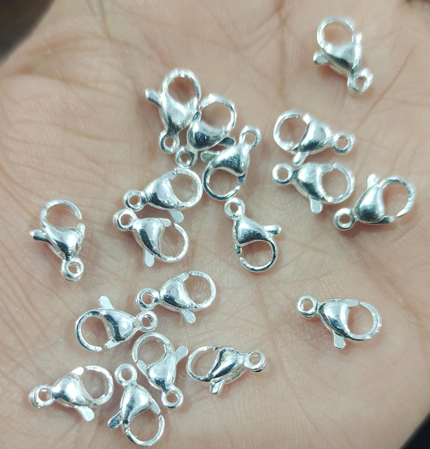 Anti Tarnish Lobster