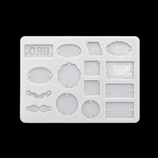 Rakhi Mould-15
