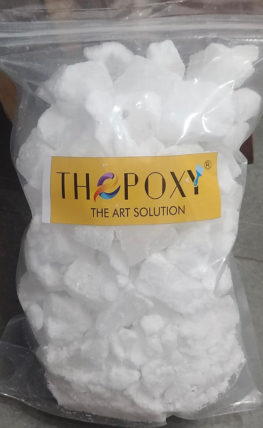 Paraffin Semi Refined Wax