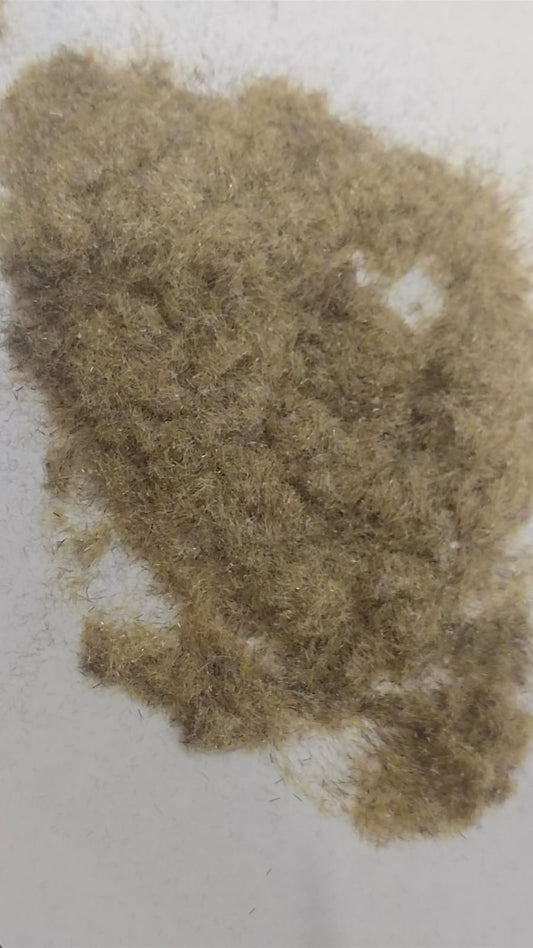 Grass Powder-Brown