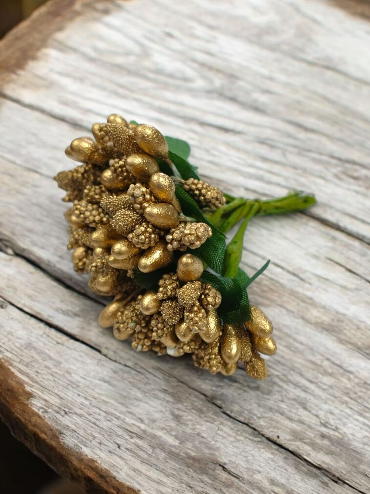 Fillers Bunch -Golden