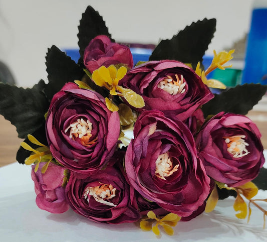 Artificial Flower Bunch _11