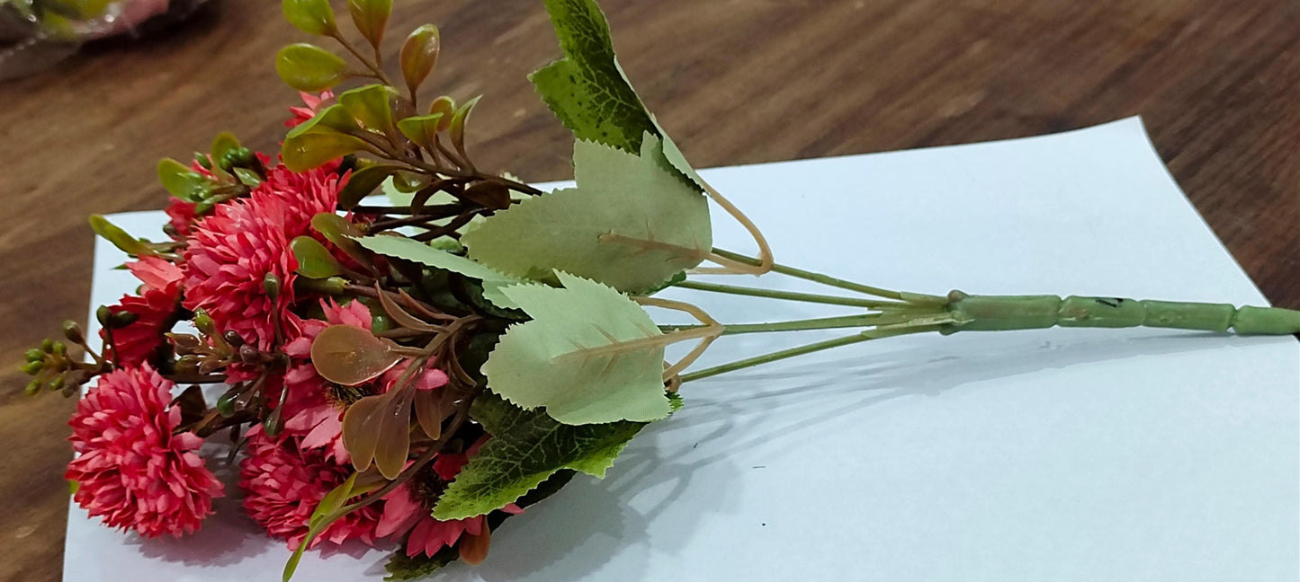 Artificial Flower Bunch _13