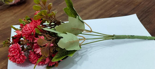 Artificial Flower Bunch _13