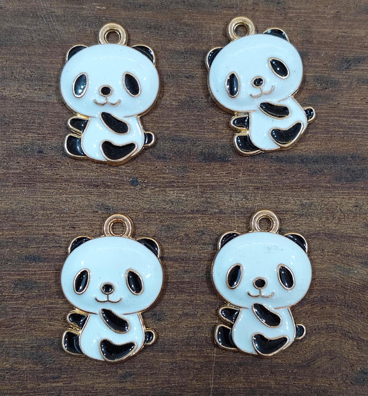 Panda Charm