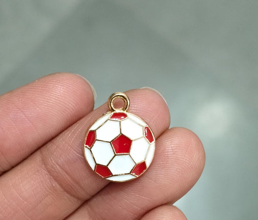 Football Charm