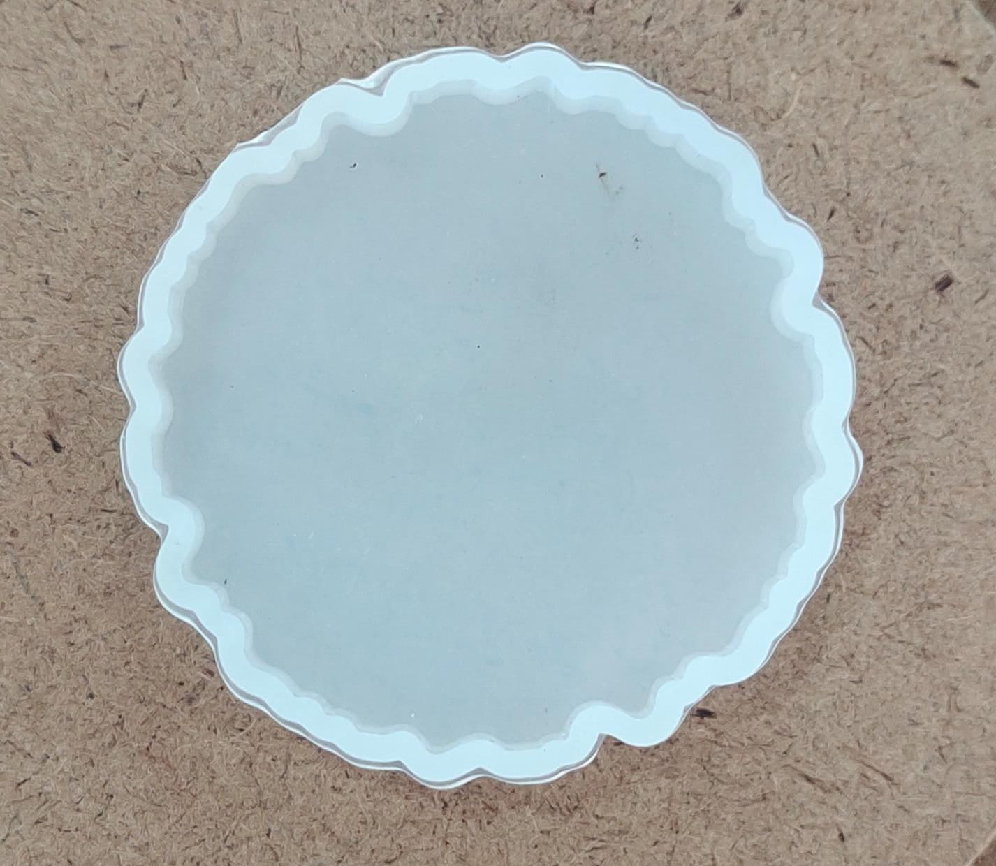 2 inch Agate Mould