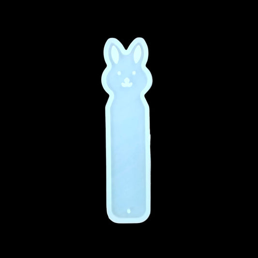 Rabbit Book Mark Mould