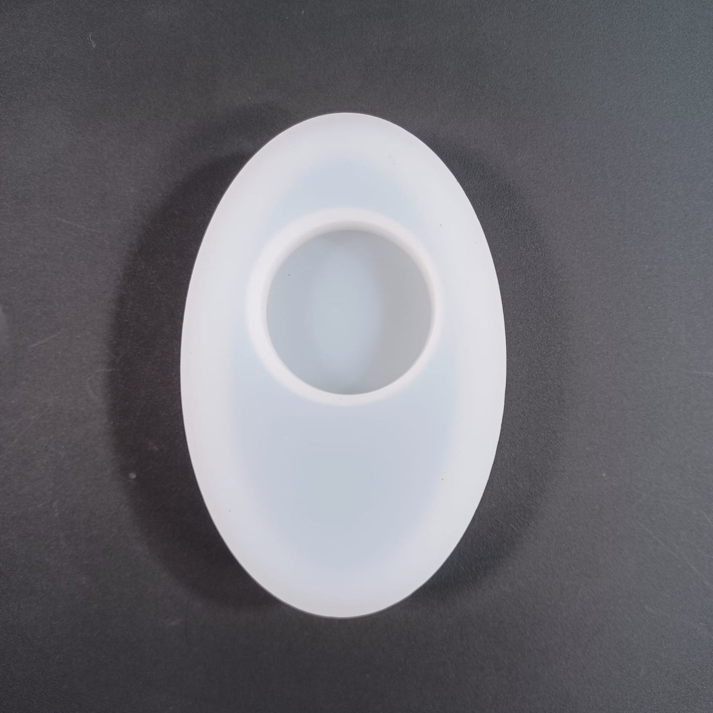 Pebble T Light Mould