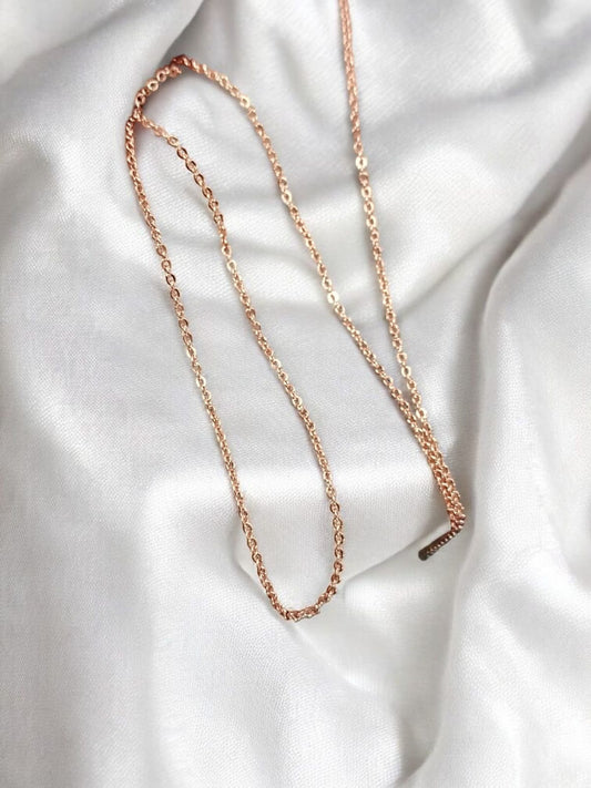 Anti Tarnish Chain