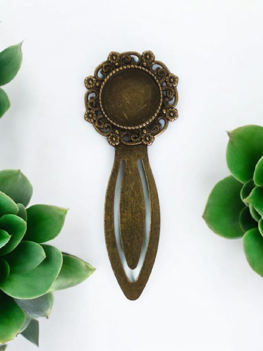 Vintage Bookmark_02