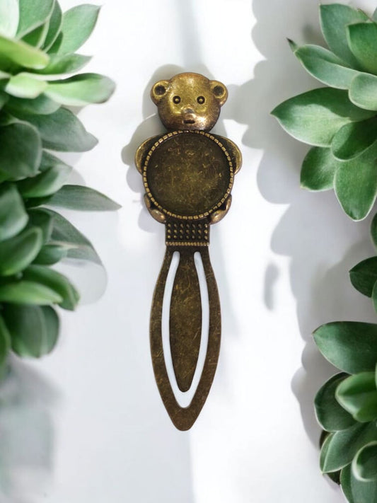 Vintage Bookmark_04
