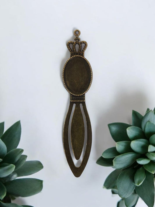 Vintage Bookmark_05
