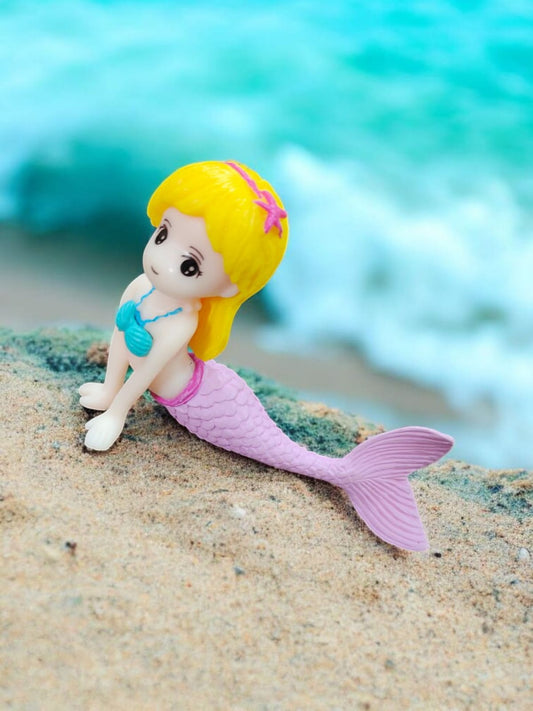 Beach Mermaid_02