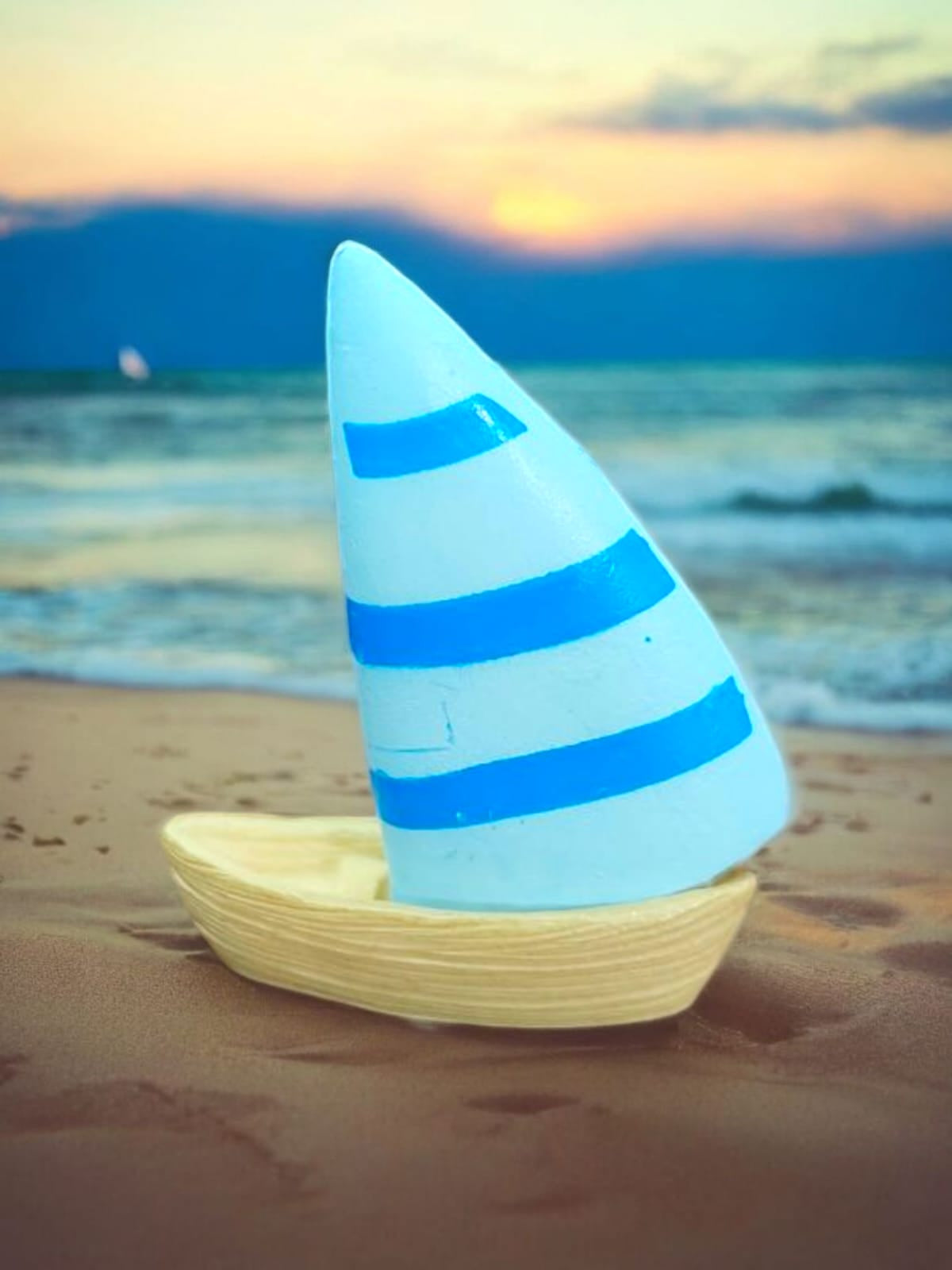 Sailing Ship_Small