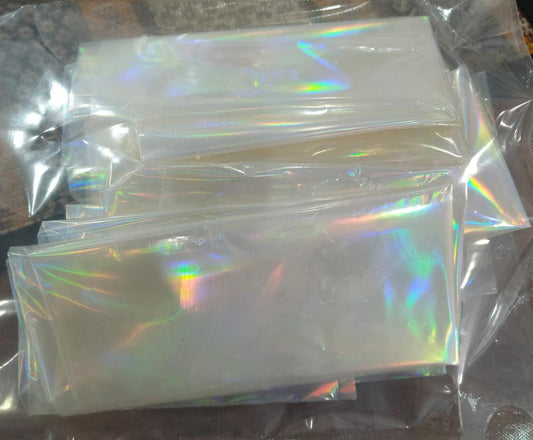 Holographic Sheet_Thick