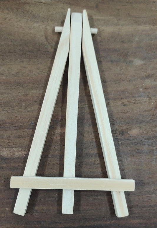 Easel Stand