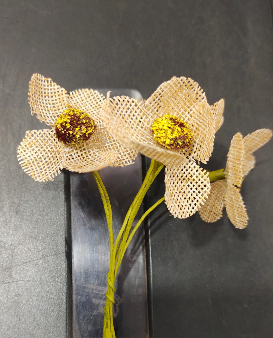 Artificial Flower Bunch_16