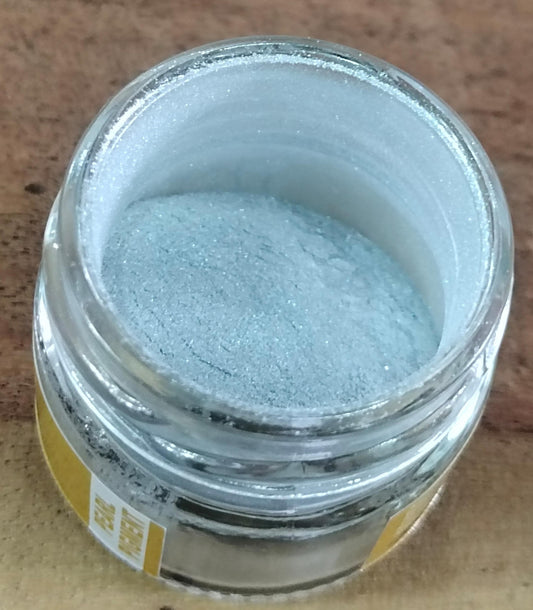 Silver Pearl Pigment