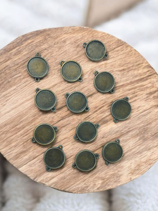 Bracelet Antic-Round