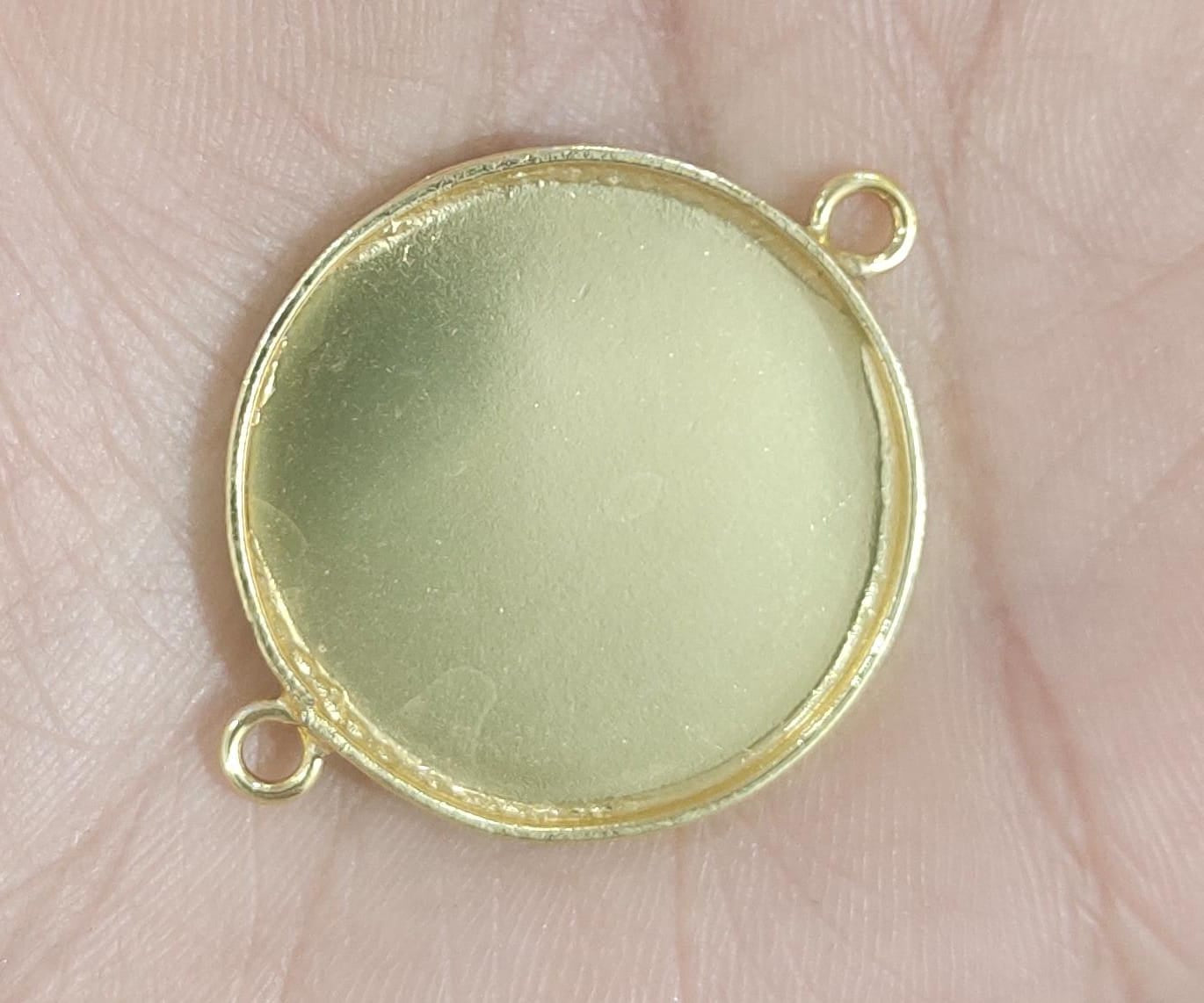 Bracelet Golden