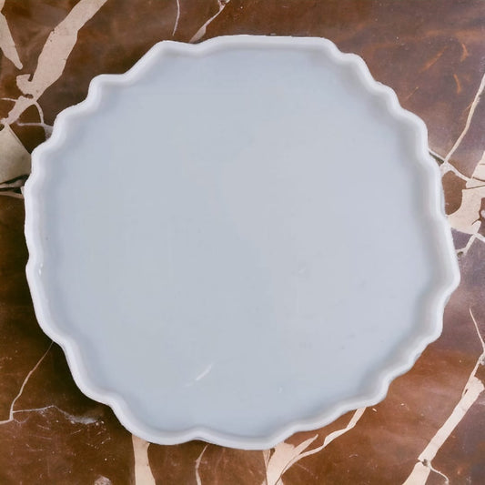 Agate Mould 5 Inch