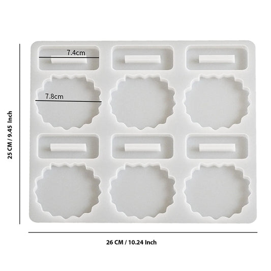 Frame Mould