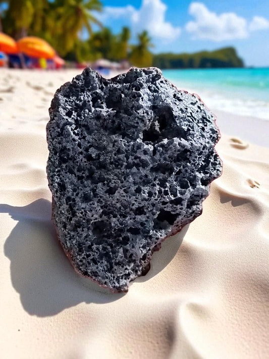Lava Rock