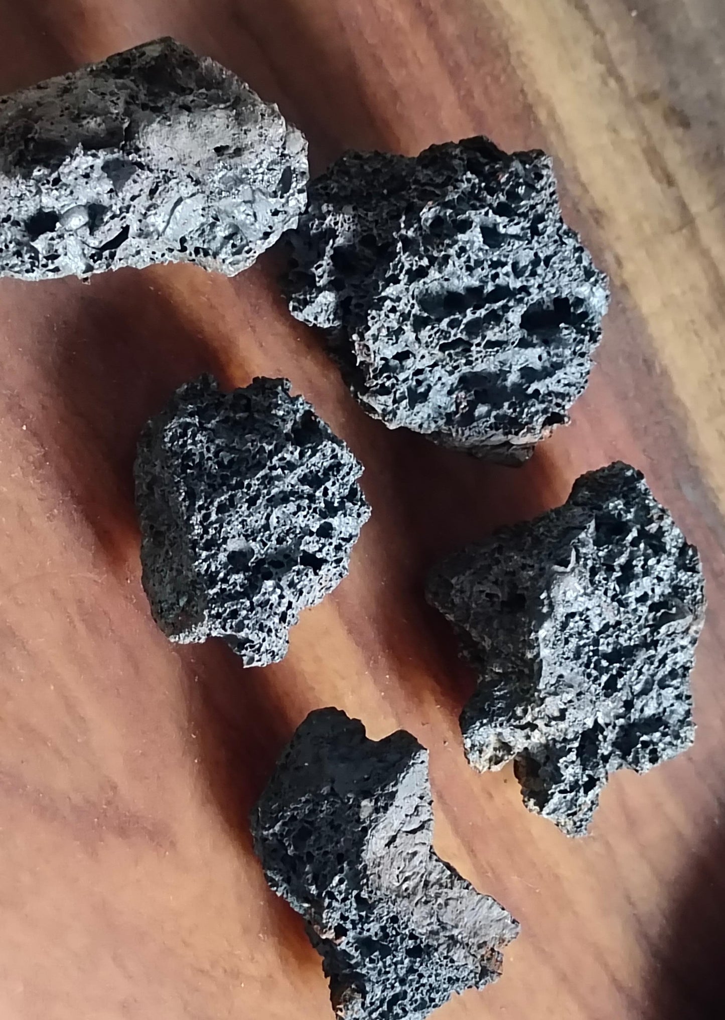 Lava Rock