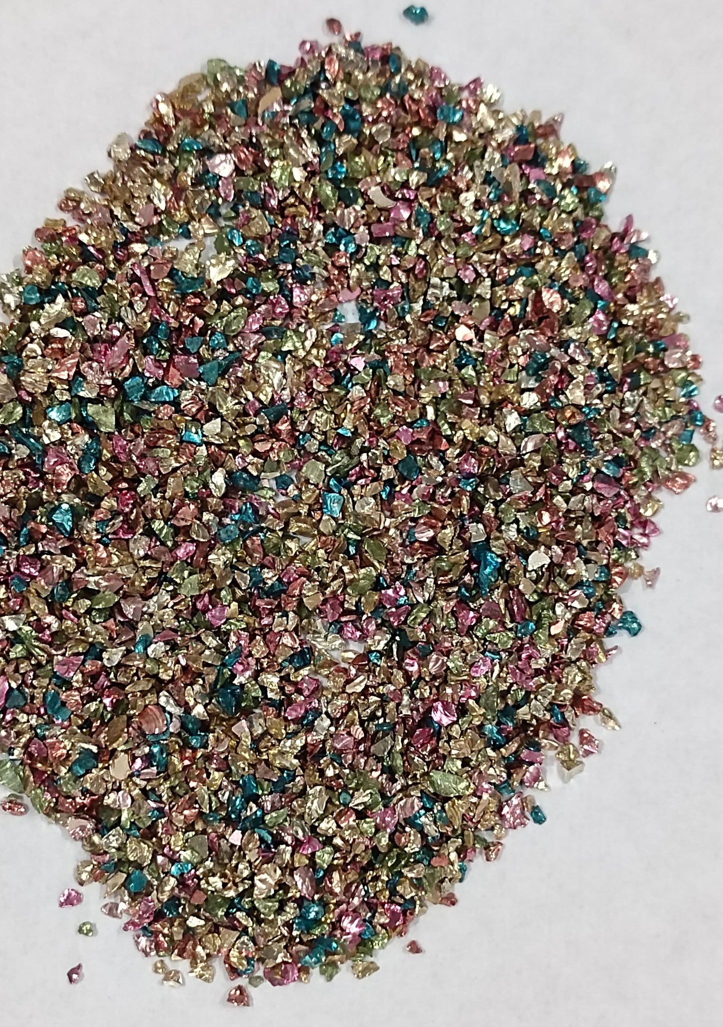 Multi color Granules 250 Gm