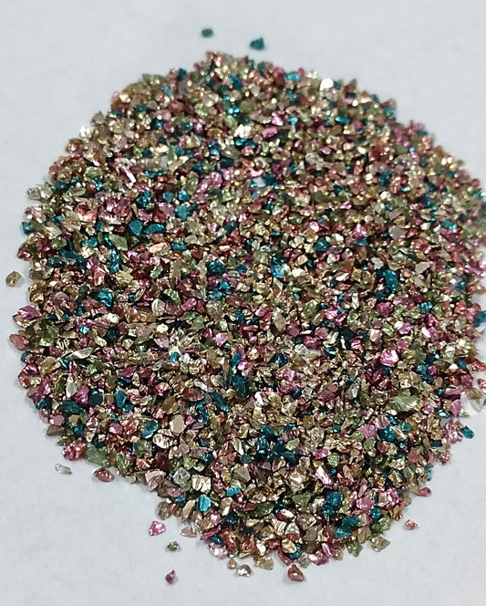 Multi color Granules 250 Gm