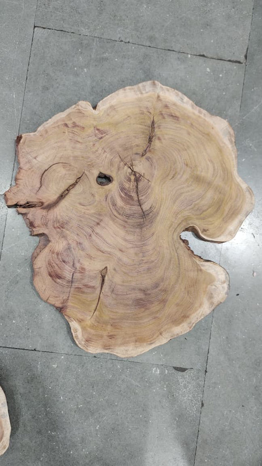 Centre wood Cookie_02