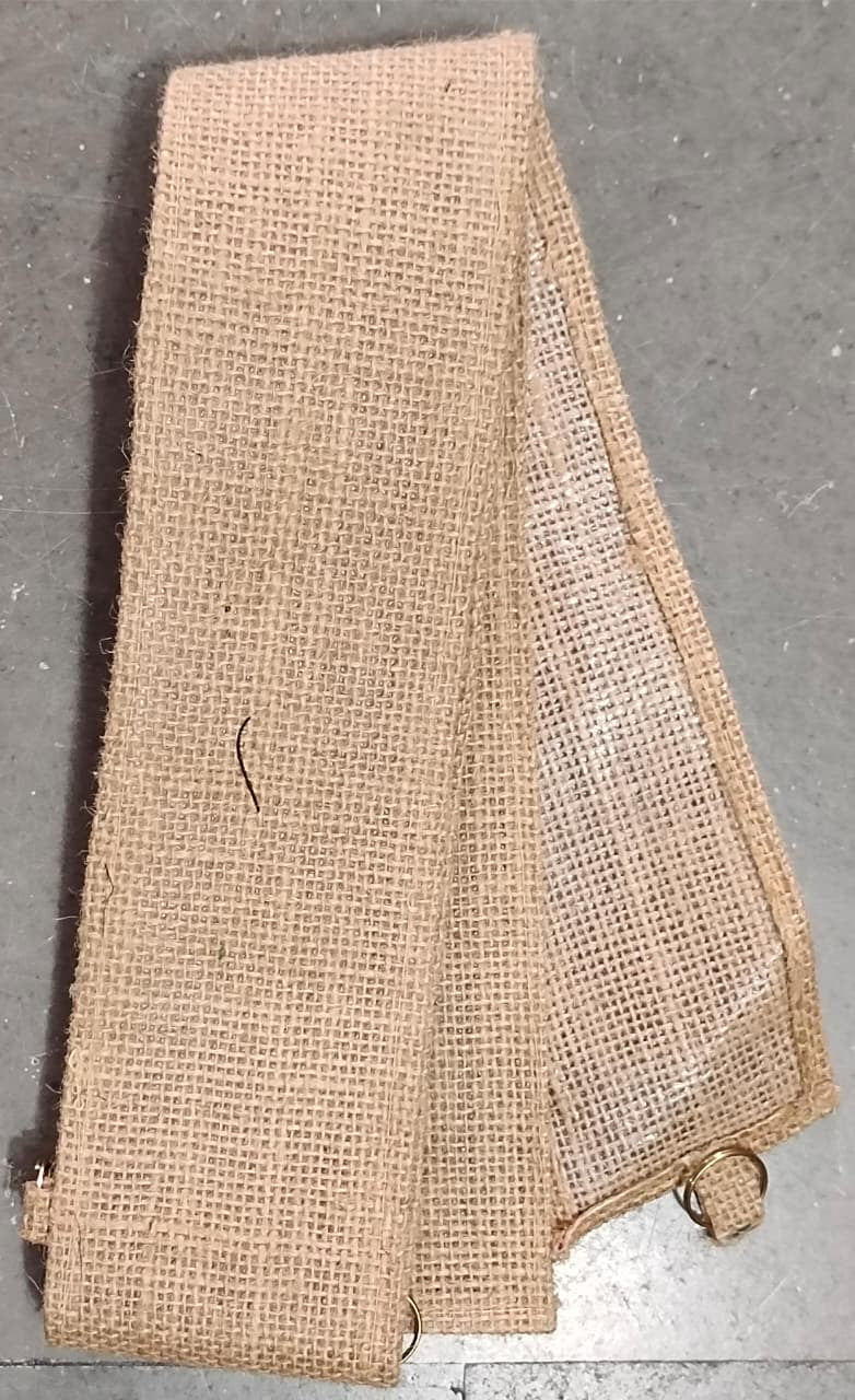 Toran Patti_ Jute
