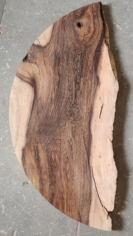 Table wood 18 Inch_S11