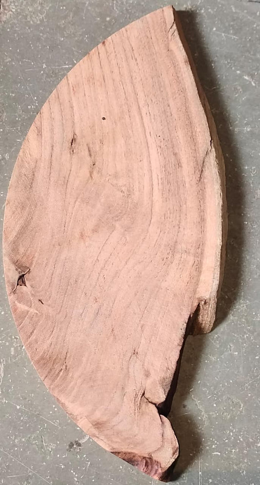 Table wood 18 Inch_S12