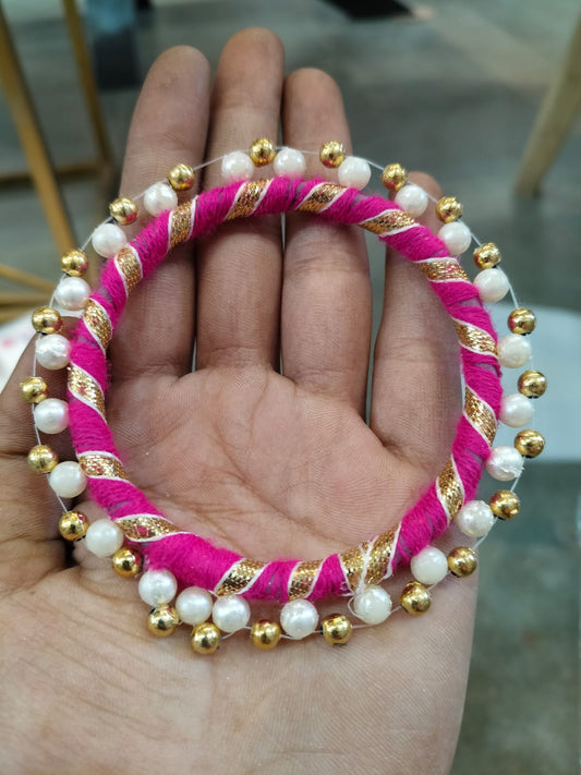 Gotta ring the pearl